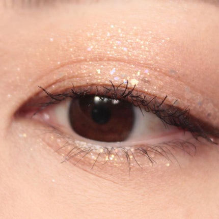 The Bella collection eyeshadow palette mini/CELEFIT/アイシャドウパレットを使ったクチコミ(9枚目)