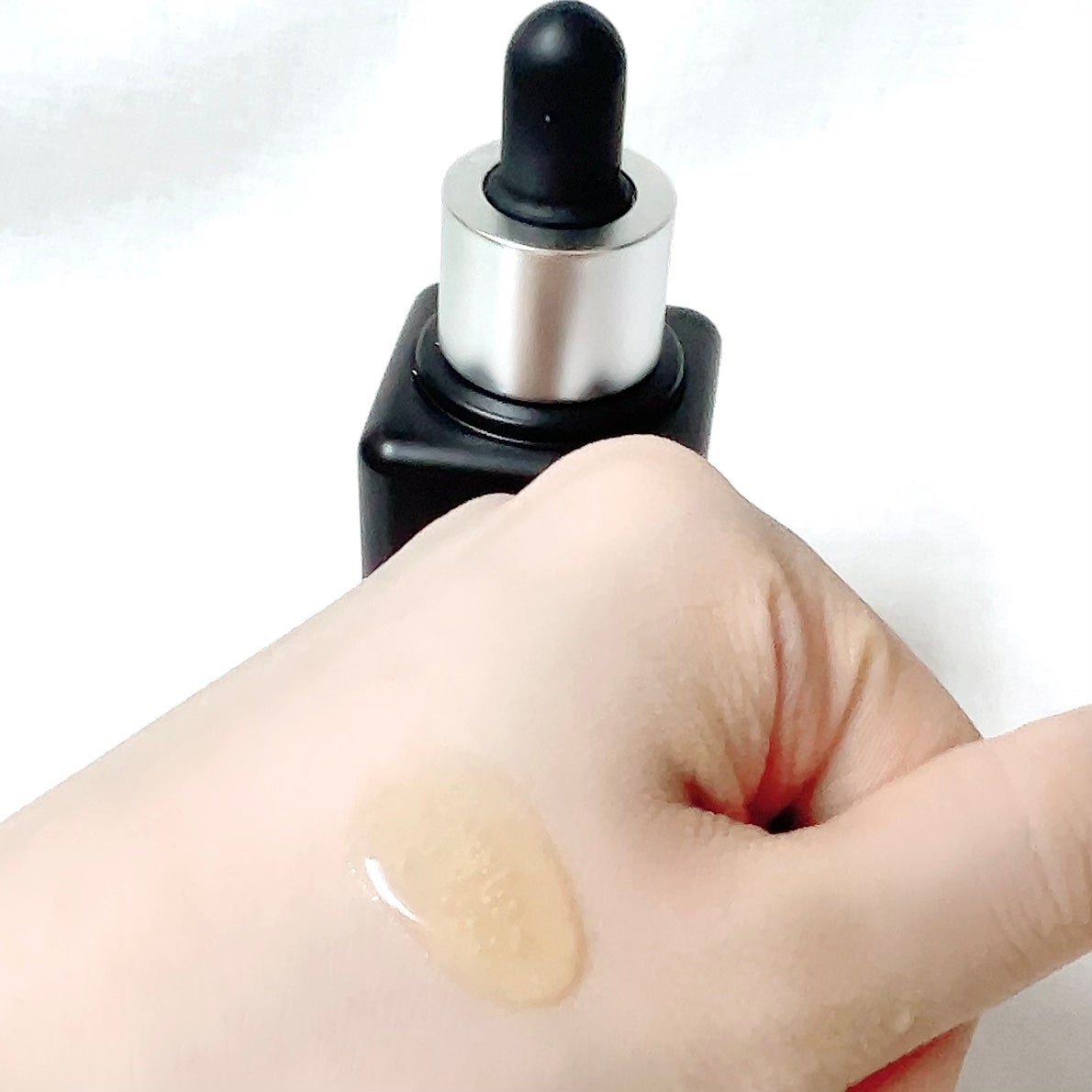 グルタチオングロウアンプル/MEDICUBE/美容液を使ったクチコミ(3枚目)