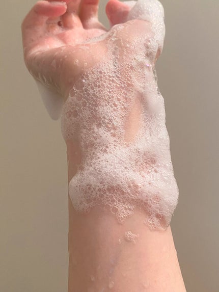 ローズリラックスシャンプー&トリートメント/ROSE LABO/市販シャンプーを使ったクチコミ(4枚目)