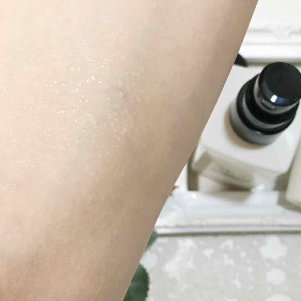 セラミド うるおいバランスミスト /Skin mania/ミスト状化粧水を使ったクチコミ(4枚目)