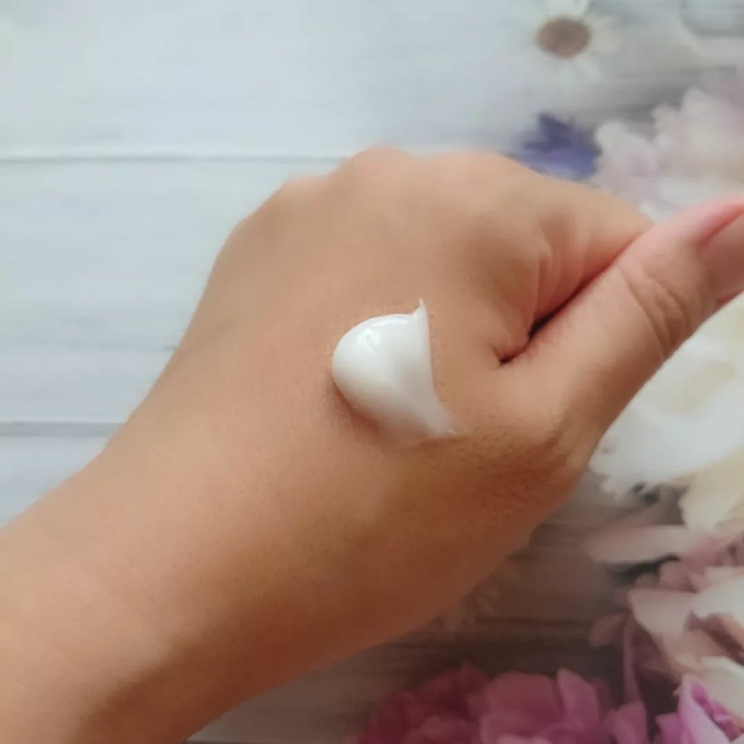 薬用 リンクルジェルクリーム/ちふれ/オールインワン化粧品を使ったクチコミ（3枚目）