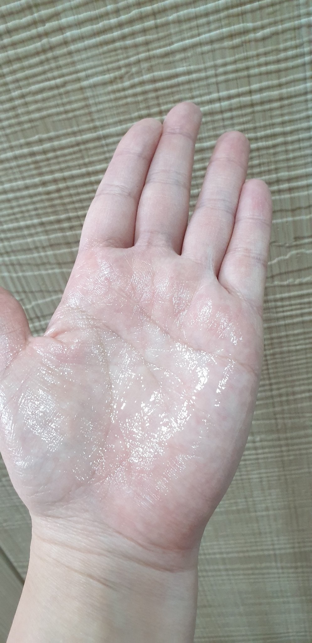 ユース ラディアンス ビタチノール セラム/primera/美容液を使ったクチコミ(5枚目)