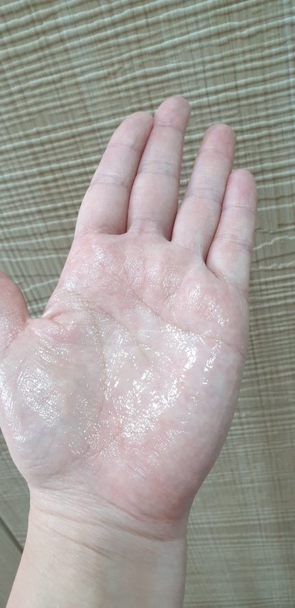 ユース ラディアンス ビタチノール セラム/primera/美容液を使ったクチコミ(5枚目)