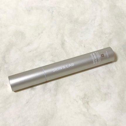 ヴィーガンリポソームレチノールセラム/SKIN&LAB/美容液を使ったクチコミ(5枚目)