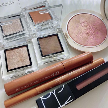 パワーマットリップピグメント/NARS/口紅を使ったクチコミ(10枚目)