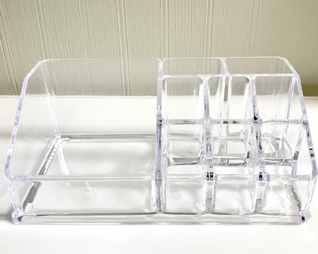 クリアケース/フライングタイガー/その他を使ったクチコミ(1枚目)