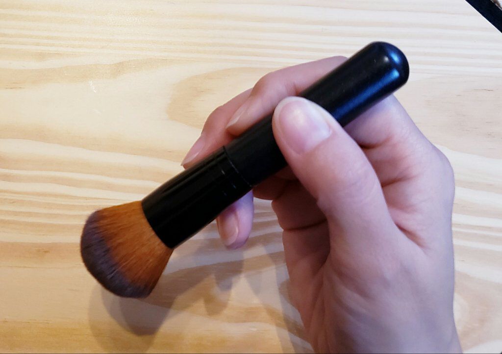 スターターキット（マット）/エトヴォス/トライアルキットを使ったクチコミ（1枚目）