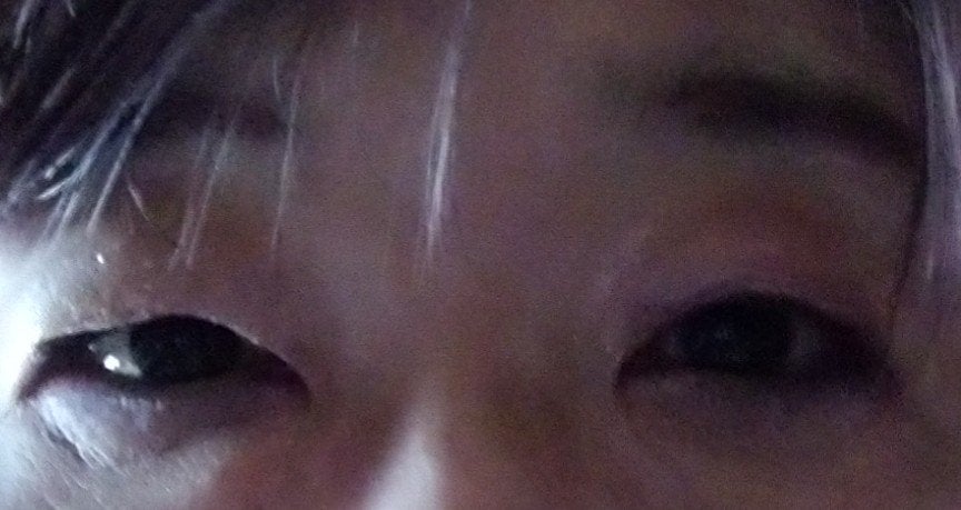 イルミクチュールシャドウ/excel/ジェル・クリームアイシャドウを使ったクチコミ(2枚目)