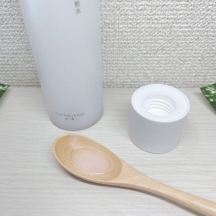 塗る米ぬか化粧水/米一途/化粧水を使ったクチコミ(4枚目)