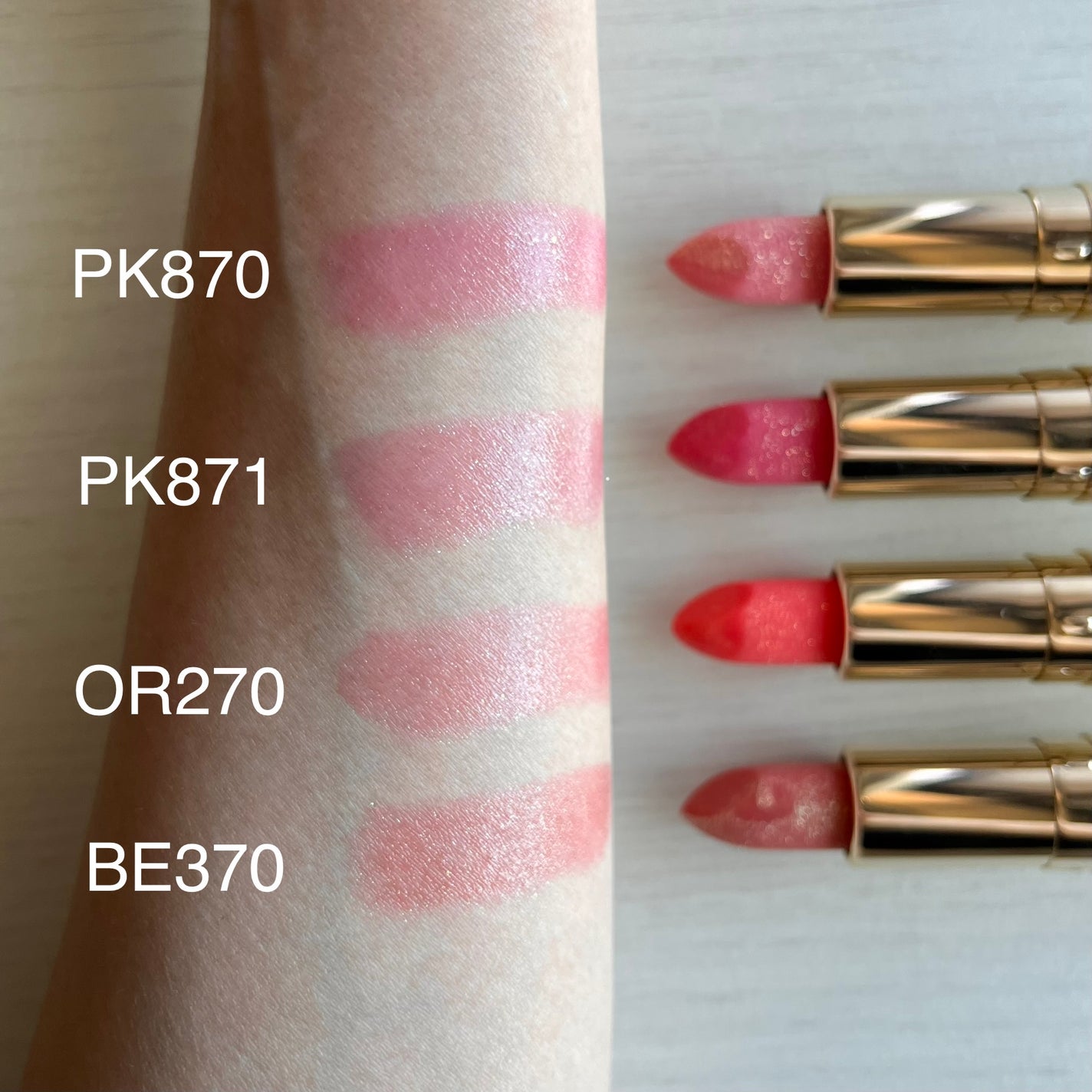 ジェミィ ティント セラム/Visée/リップティントを使ったクチコミ(2枚目)