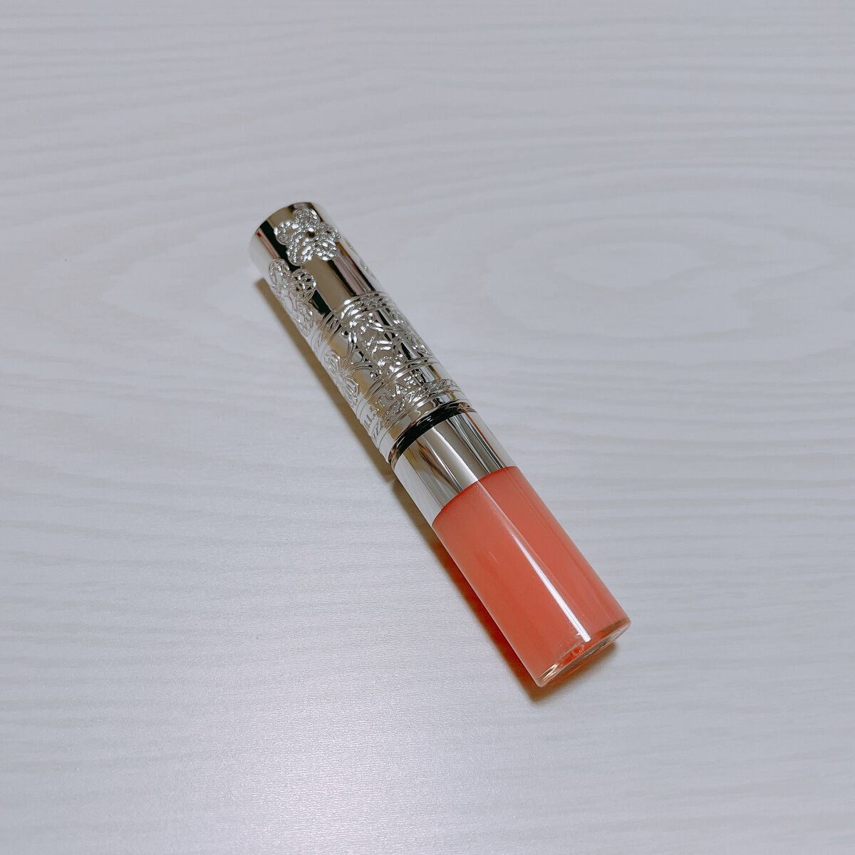 ジルスチュアート クリスタルブルーム リップブーケ セラム/JILL STUART/リッププランパーを使ったクチコミ(2枚目)