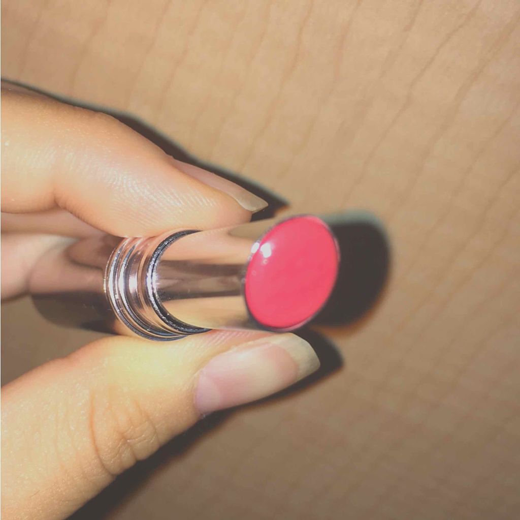 リップティント/パラドゥ/口紅を使ったクチコミ(2枚目)