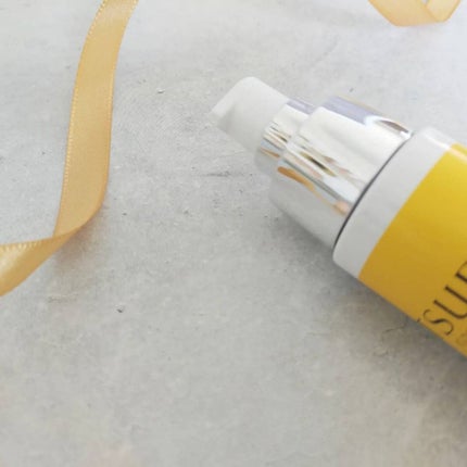 5C バリア セラム/TSUDA SETSUKO/美容液を使ったクチコミ(3枚目)