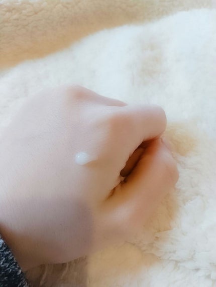 UVカットジェル SPF13PA+/DAISO/日焼け止めジェルを使ったクチコミ(4枚目)