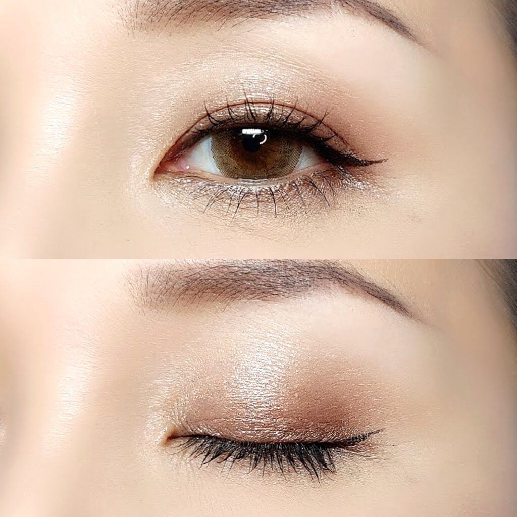 ハイライティング パウダー デュオ(LOVES RADIANCE COLLECTION) L02 ピンクグロウ/BOBBI BROWN/パウダーハイライトを使ったクチコミ（2枚目）