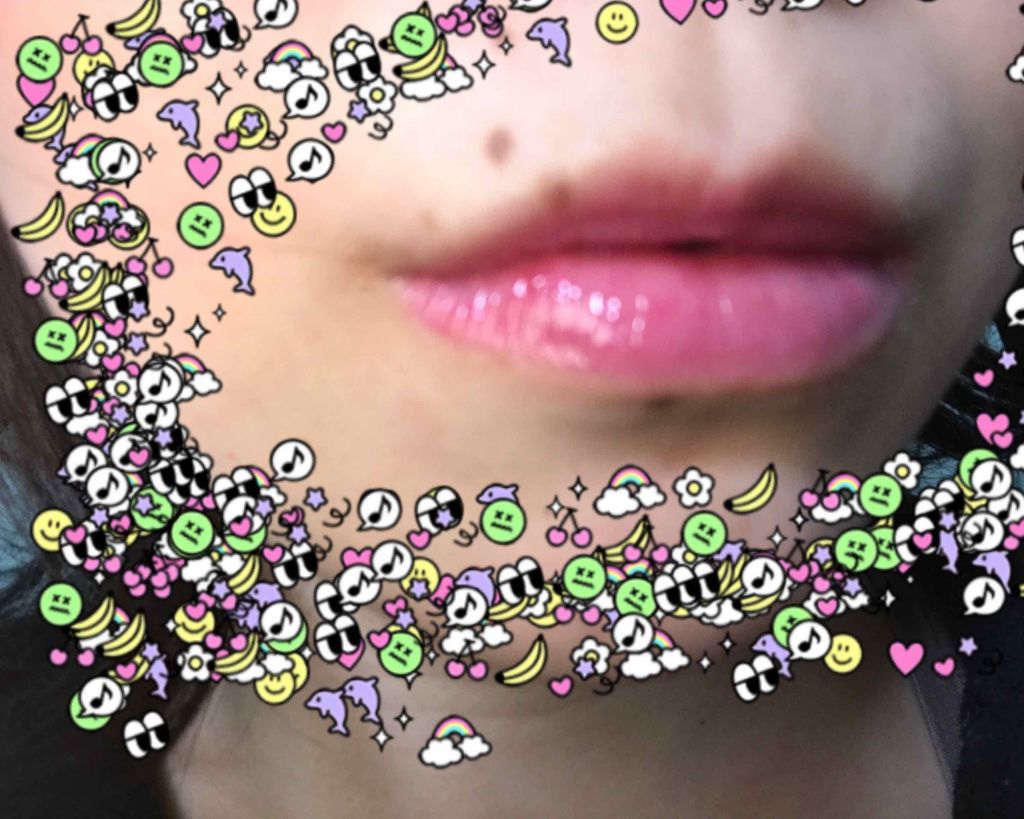 NMB48 吉田朱里 プロデュース うるぷるティントリップ(アカリップ)つきIDOL MAKE BIBLE@アカリン/主婦の友社/書籍を使ったクチコミ（3枚目）