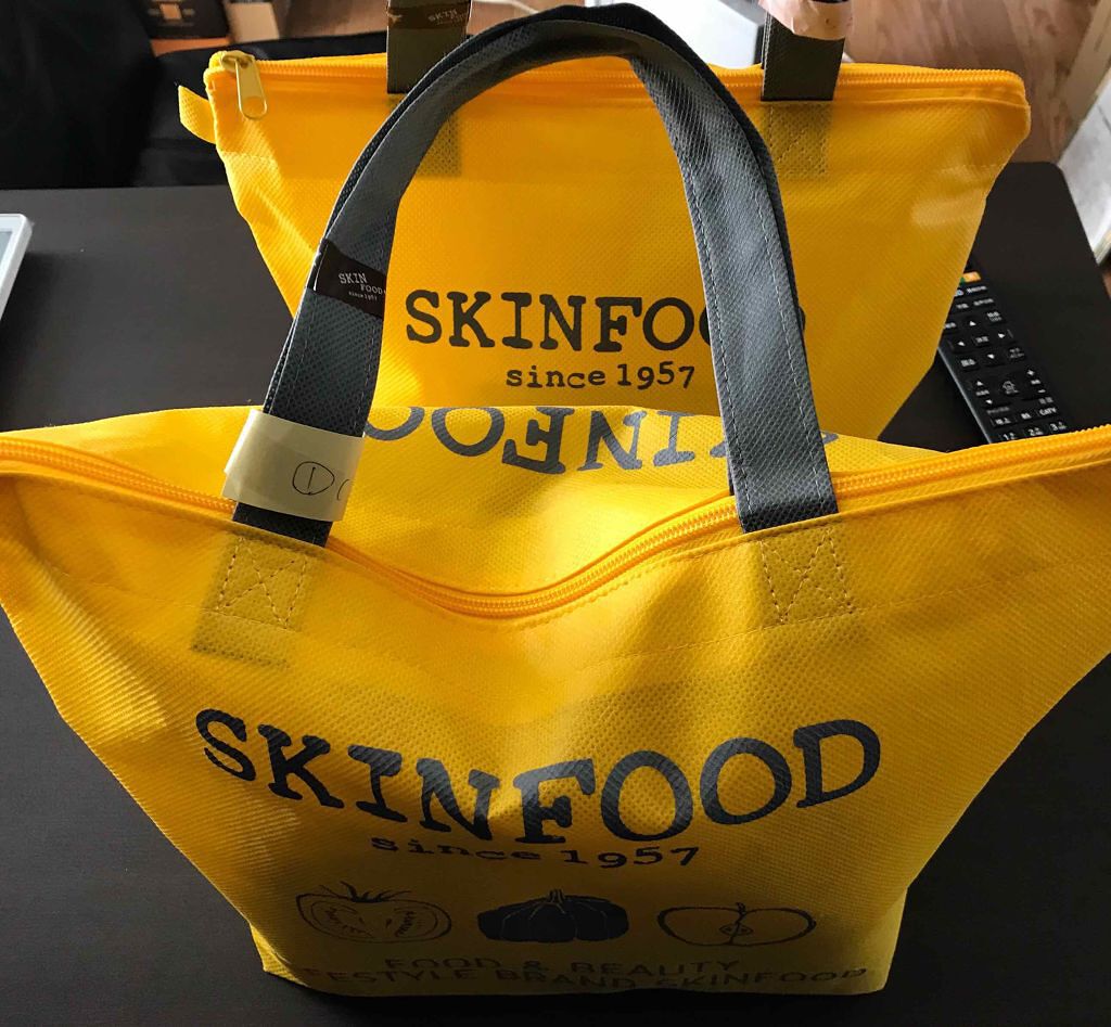 コスメ福袋 2018/その他を使ったクチコミ（1枚目）