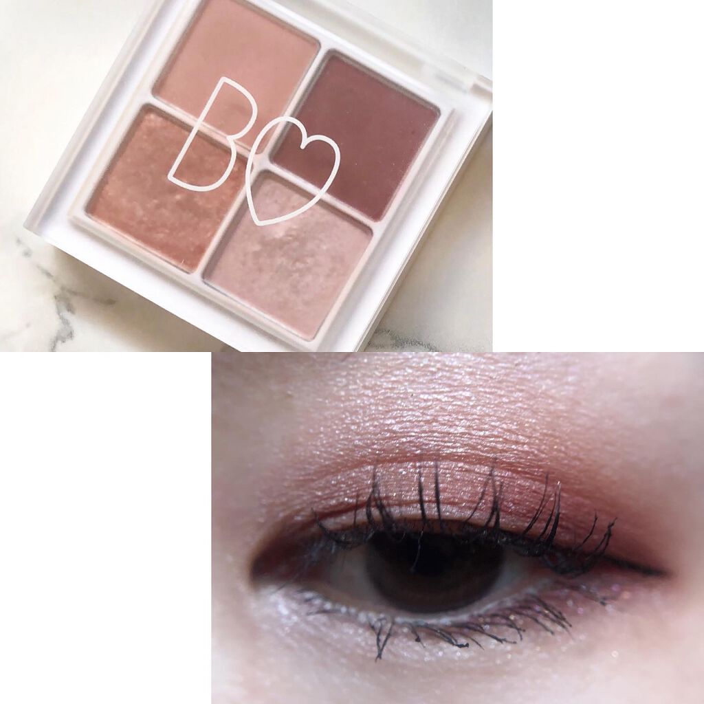 ピュア カラー ブラッシュ/SUQQU/パウダーチークを使ったクチコミ(2枚目)