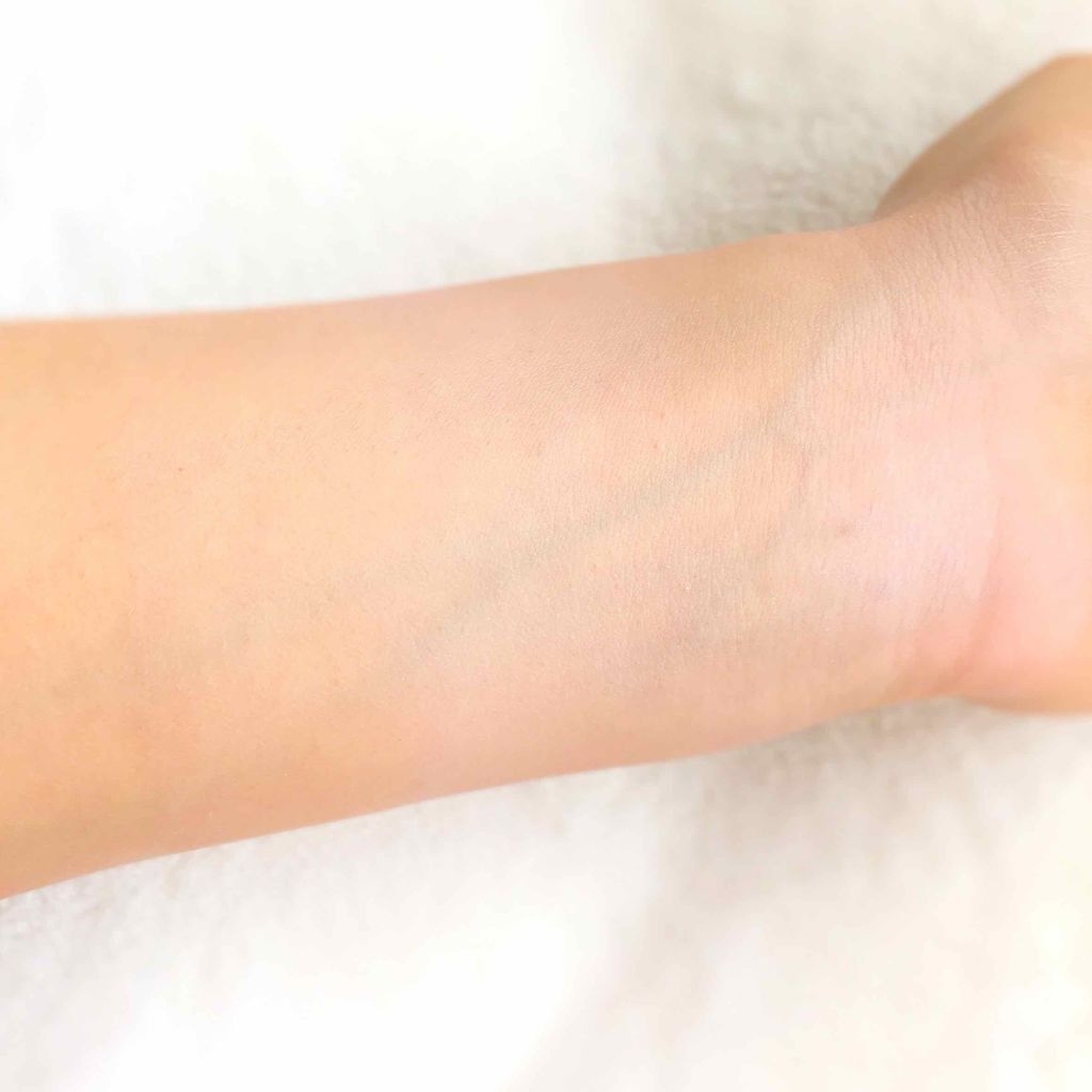 UVイデア XL プロテクショントーンアップ/ラ ロッシュ ポゼ/日焼け止めクリームを使ったクチコミ(4枚目)