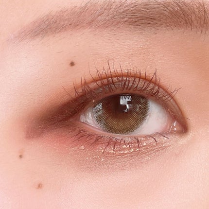 シャドーカスタマイズ/MAJOLICA MAJORCA/単色アイシャドウを使ったクチコミ(5枚目)