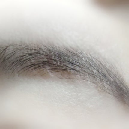 ブローシェーダー/shu uemura/パウダーアイブロウを使ったクチコミ(5枚目)