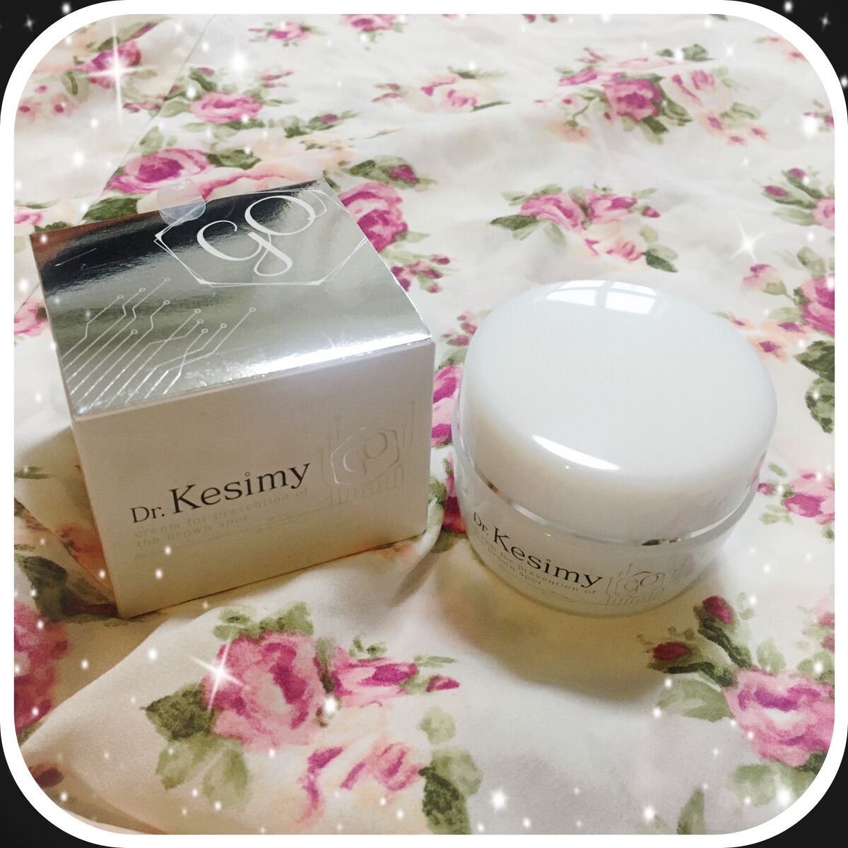 Dr.Kesimy G.O 薬用リンクルジェルSJ/Dr.Kesimy G.O/オールインワン化粧品を使ったクチコミ（1枚目）