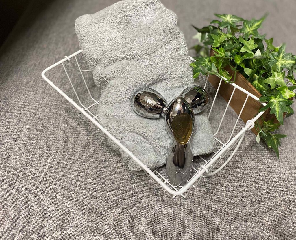 Prona美顔ローラー/Prona/美顔器・マッサージを使ったクチコミ(1枚目)