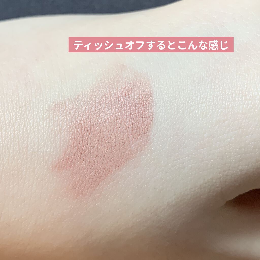 リップスティック/M・A・C/口紅を使ったクチコミ（3枚目）