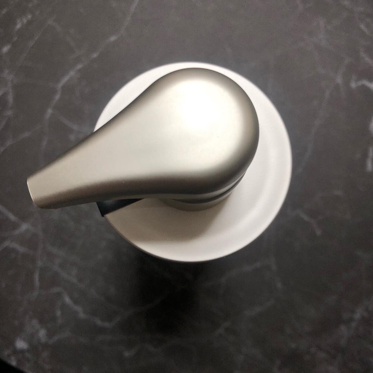 リペアシャンプー/ヘアトリートメント シャンプー 本体440ml/mixim POTION/シャンプー・コンディショナーを使ったクチコミ（3枚目）