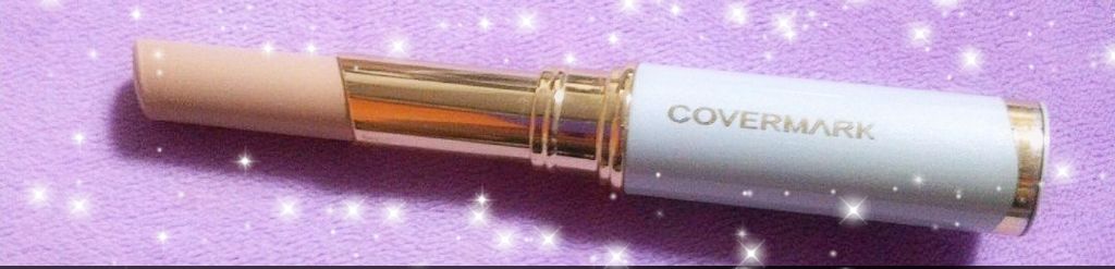 COVERMARK ブライトアップファンデーションのクチコミ「ブルベ用のコンシーラー💛

私は目元にコンシーラーを塗ると
どうしても突っ張ってしまって
午後.....」（2枚目）