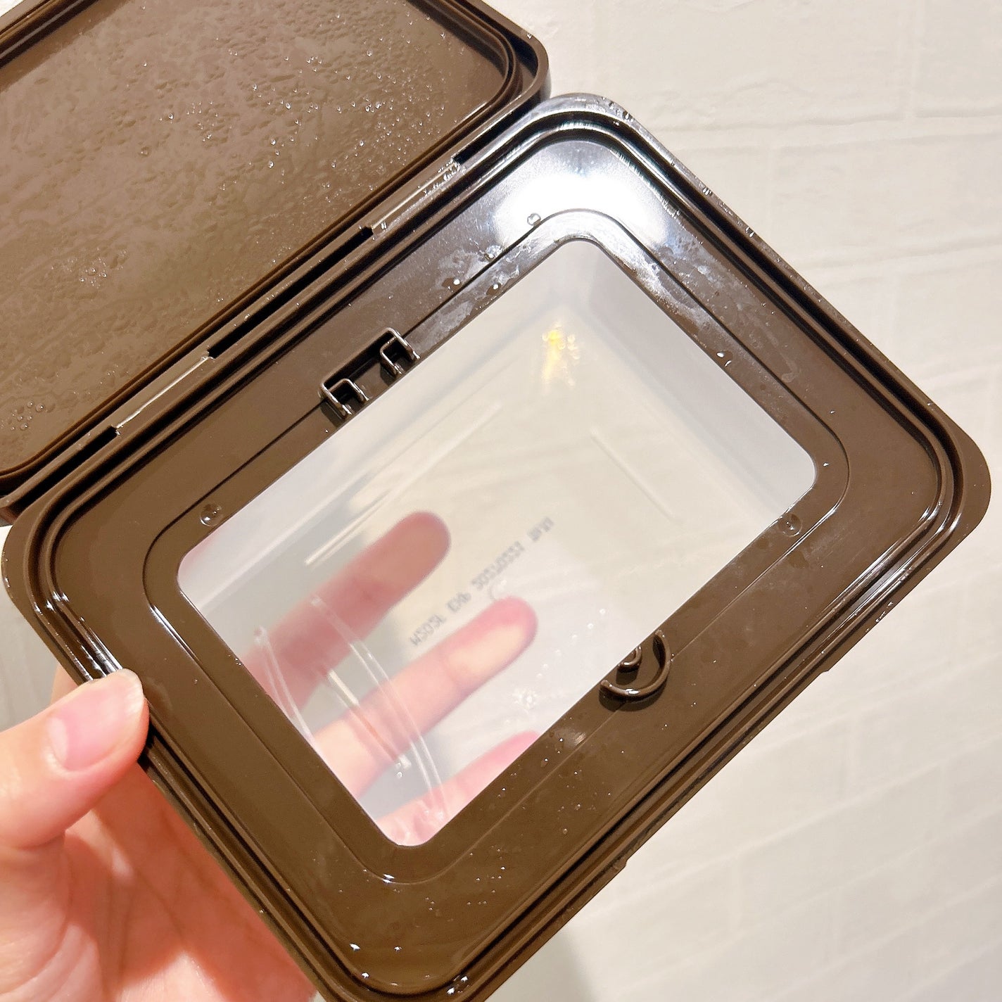 キャロットカロテン デイリーマスク/SKINFOOD/シートマスク・パックを使ったクチコミ(2枚目)