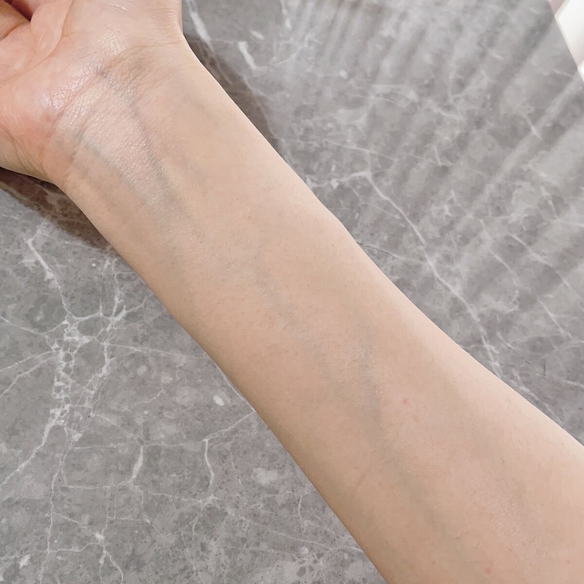 アイデアルアクトレス バックステージクリーム SPF30 PA++ 50ml/KLAVUU/化粧下地を使ったクチコミ（2枚目）