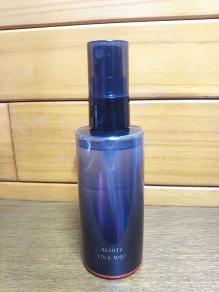 ビューティーロックミスト/マキアージュ/ミスト状化粧水を使ったクチコミ(1枚目)