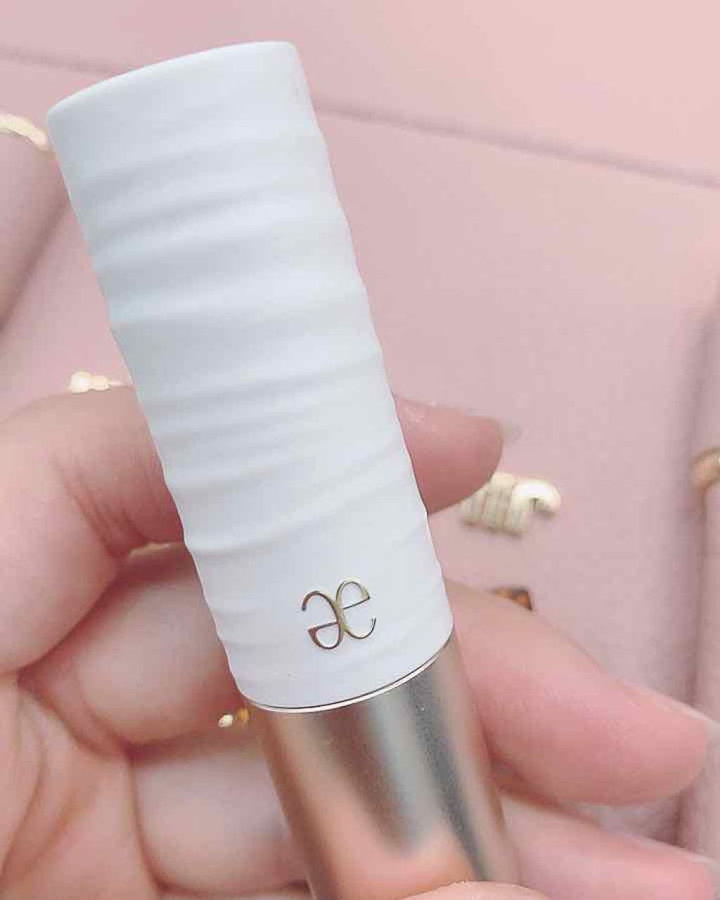 ライブリー ルージュ/エレガンス クルーズ/口紅を使ったクチコミ(1枚目)