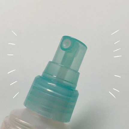 ビオレUV アクアリッチ アクアプロテクトミスト/ビオレ/日焼け止めミスト・スプレーを使ったクチコミ(3枚目)