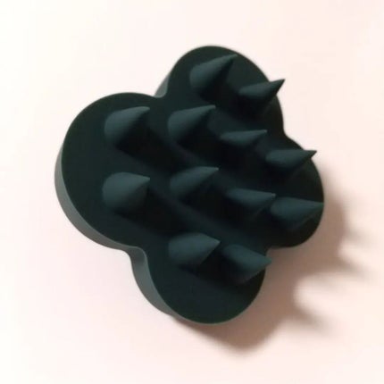 uka scalp brush kenzan/uka/スカルプブラシを使ったクチコミ(1枚目)