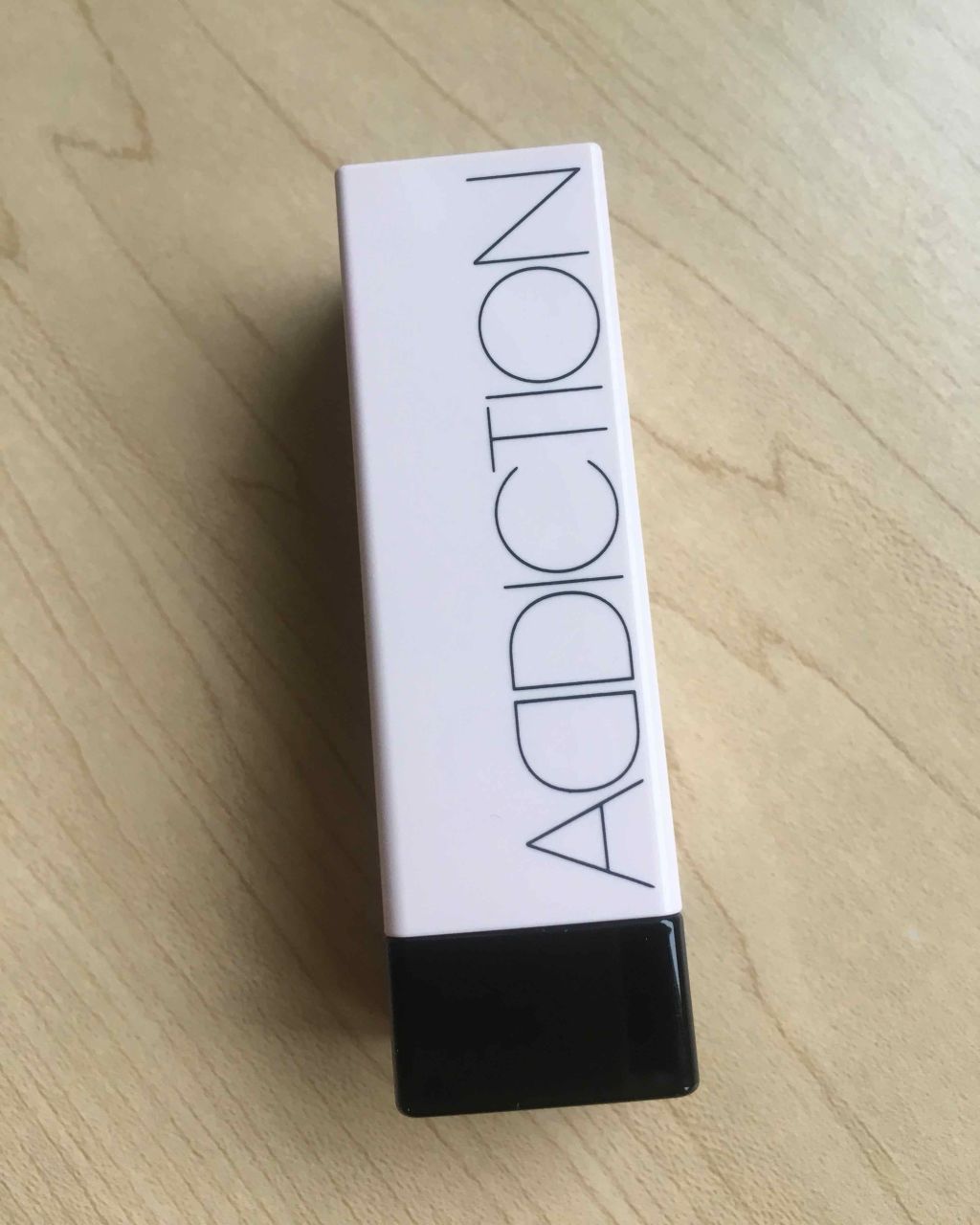 ストールンキス エンハンサー/ADDICTION/口紅を使ったクチコミ（3枚目）