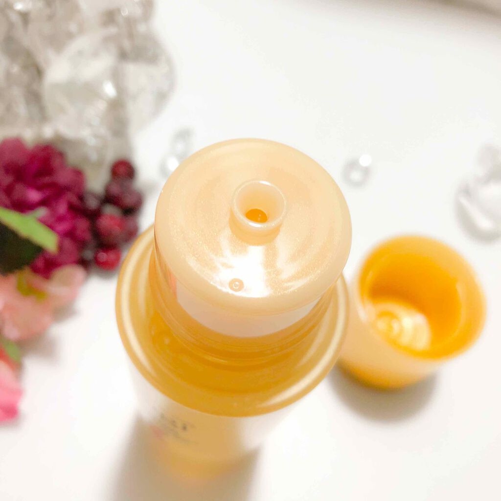 オバジX リフトローション/オバジ/化粧水を使ったクチコミ(3枚目)