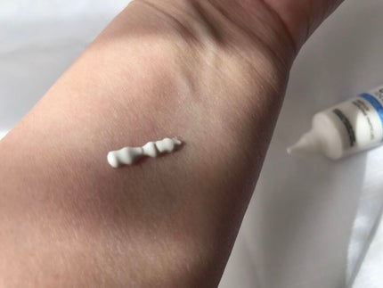 UVイデア XL プロテクショントーンアップ/ラ ロッシュ ポゼ/日焼け止めクリームを使ったクチコミ(5枚目)