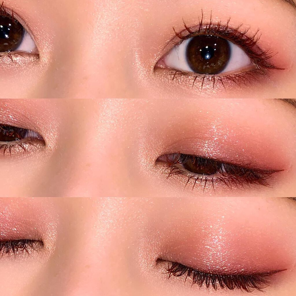 アイ カラー クォード/TOM FORD BEAUTY/アイシャドウパレットを使ったクチコミ（2枚目）