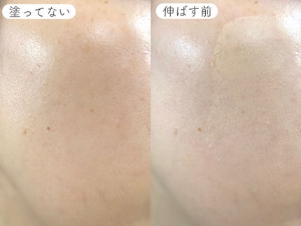 プロテーラービーベルベットカバークッション/espoir/クッションファンデーションを使ったクチコミ(4枚目)