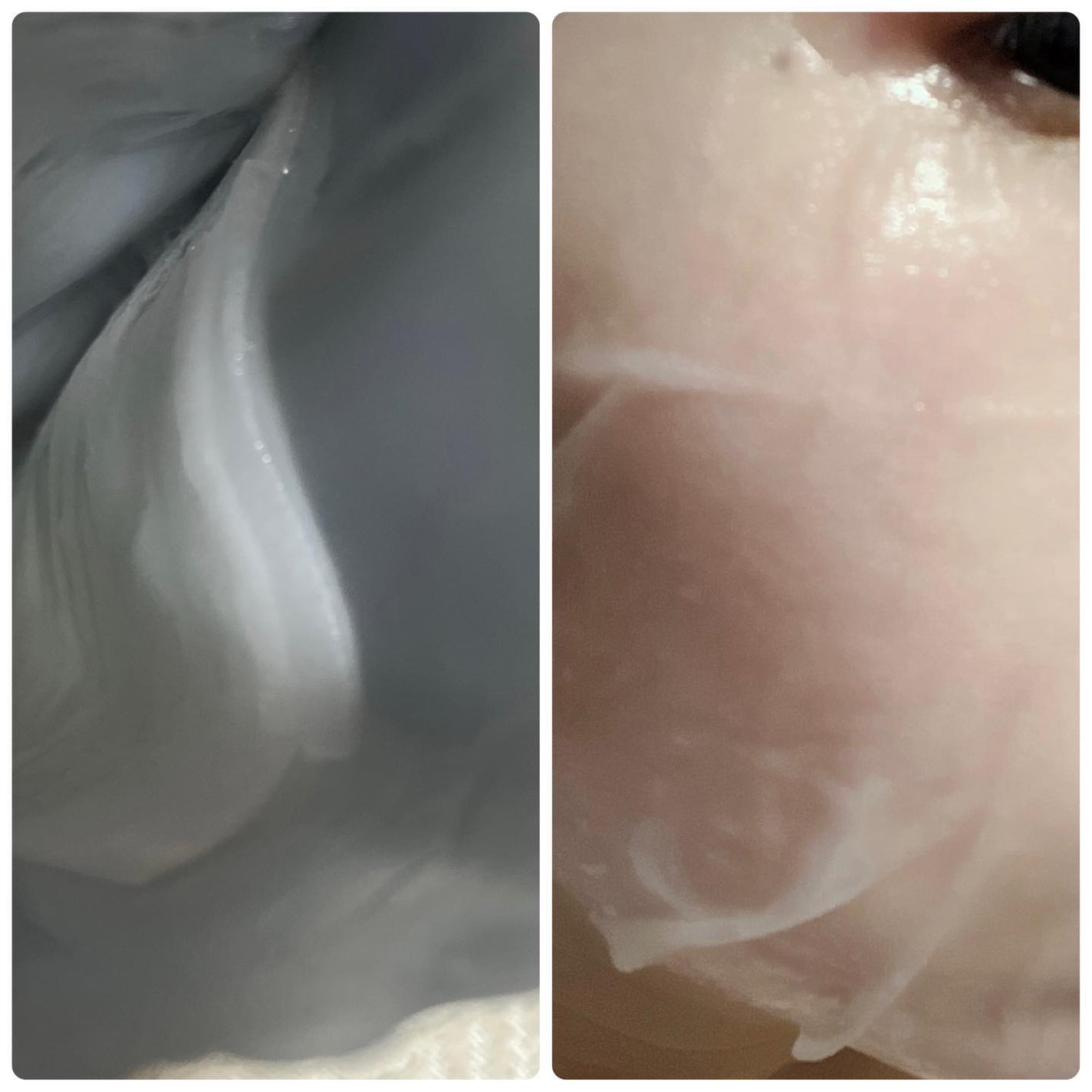 カーミングタムシートマスク/TAFOMI/シートマスク・パックを使ったクチコミ(3枚目)