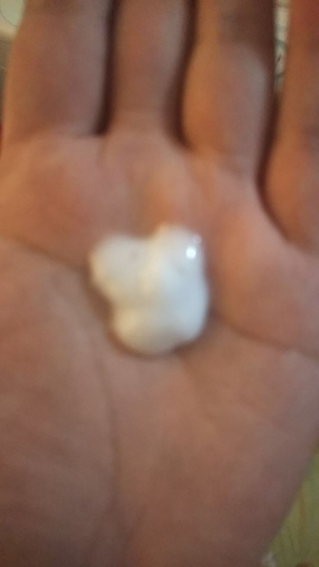 トリートメント クレンジング ミルク/COVERMARK/ミルククレンジングを使ったクチコミ(4枚目)