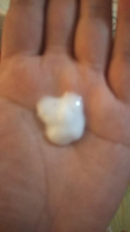 トリートメント クレンジング ミルク/COVERMARK/ミルククレンジングを使ったクチコミ(4枚目)