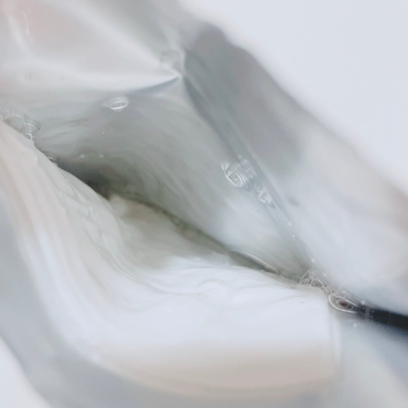 ホワイトトリュフナリシングトリートメントマスク/ダルバ/シートマスク・パックを使ったクチコミ(5枚目)