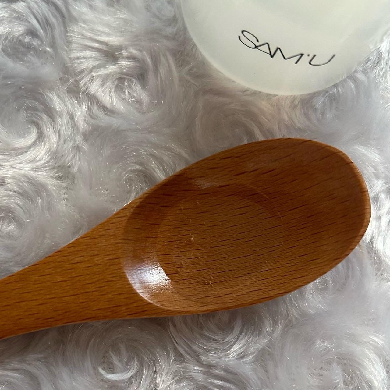 サミュ ガラクトポア ウォーターフル クレンジングオイル/SAM'U/オイルクレンジングを使ったクチコミ（3枚目）