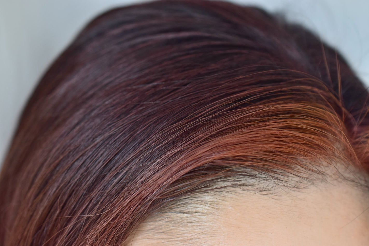 クレイスパ カラートリートメント/clayence/ヘアカラーを使ったクチコミ(5枚目)