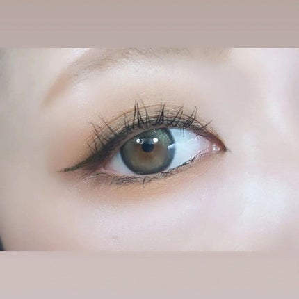 デザイニングブラウンアイズ/KATE/アイシャドウパレットを使ったクチコミ(8枚目)