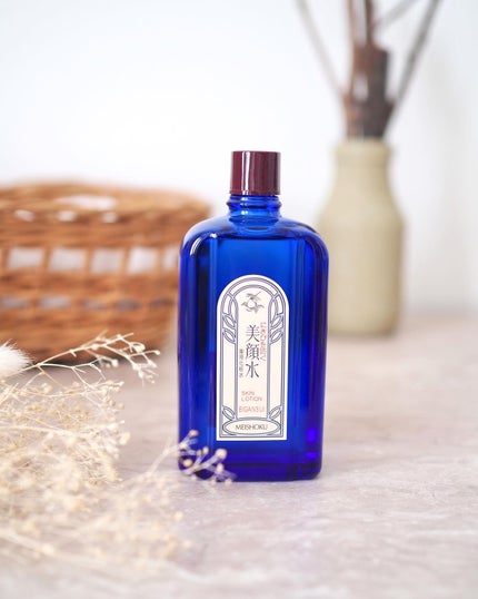 明色美顔水 薬用化粧水/美顔/化粧水を使ったクチコミ(1枚目)