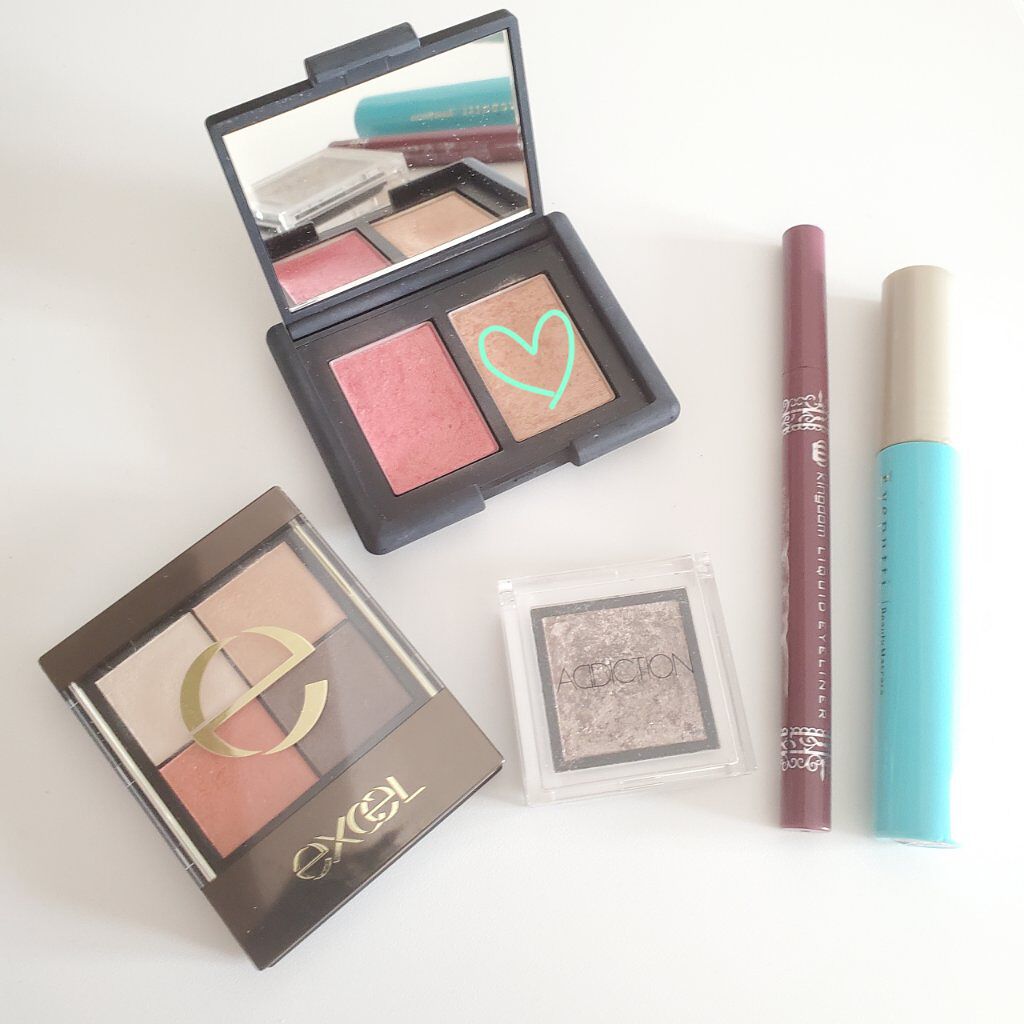 リキッドアイライナーWP		/キングダム/リキッドアイライナーを使ったクチコミ（2枚目）